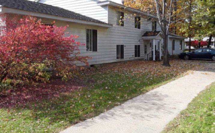 image of property at 1005 CENTRE ST Traverse City MI 49686