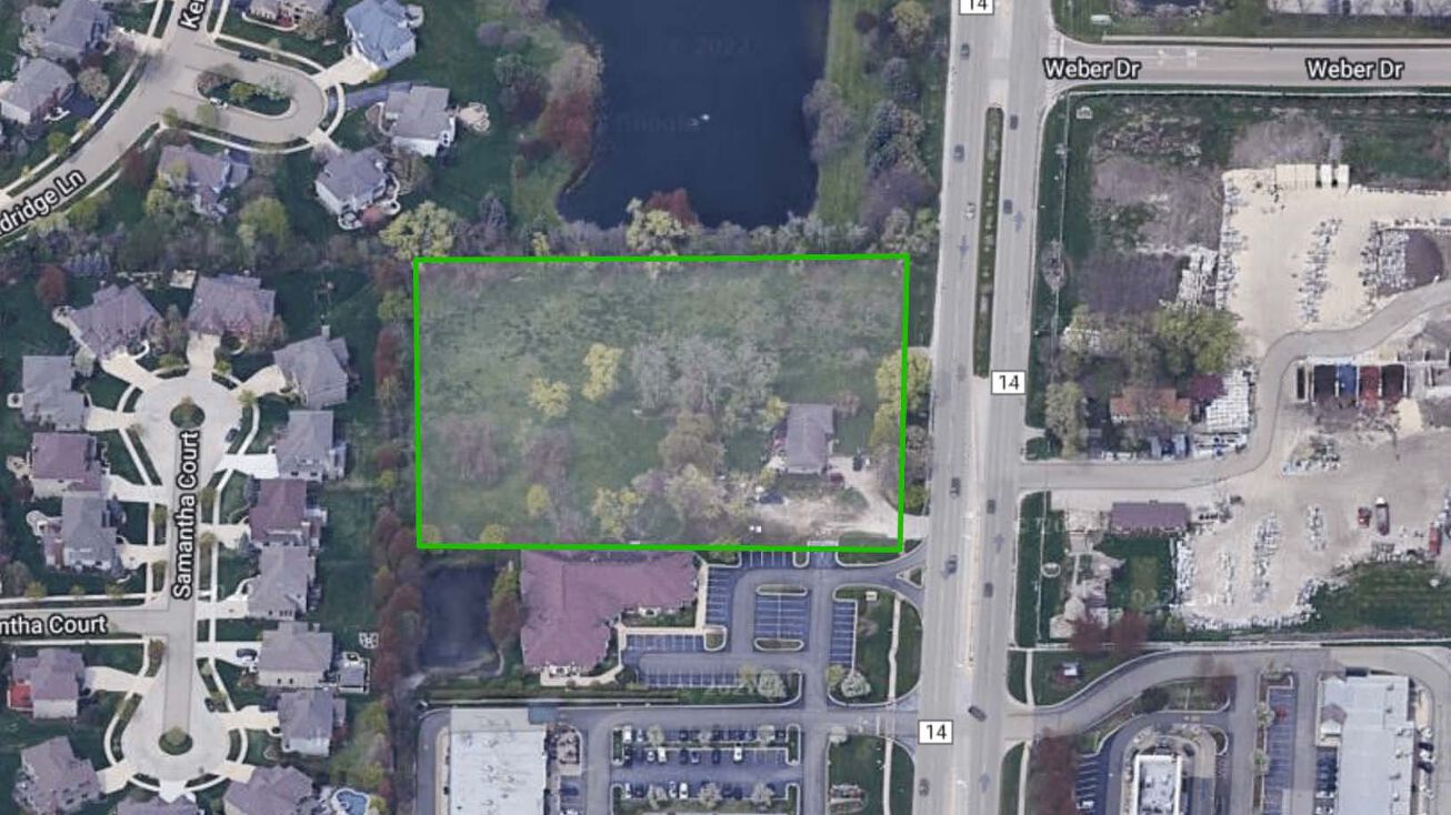 7S330 Eola Rd, Aurora, IL 60502