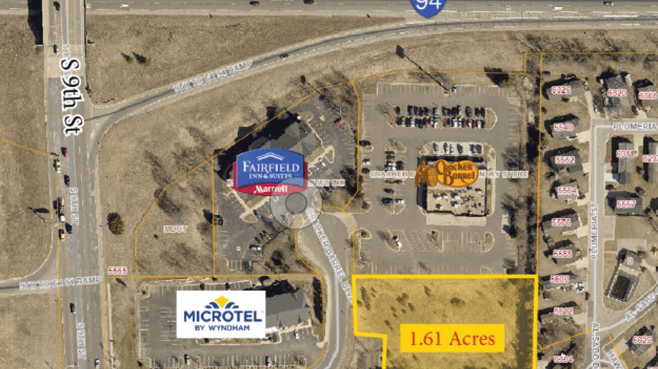 5587 S 9th Street, Kalamazoo, MI 49009