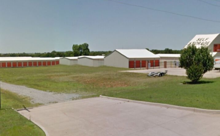 Pictures of Land property located at 3807 N US 81 Hwy, Duncan, OK 73533 for sales - image #1