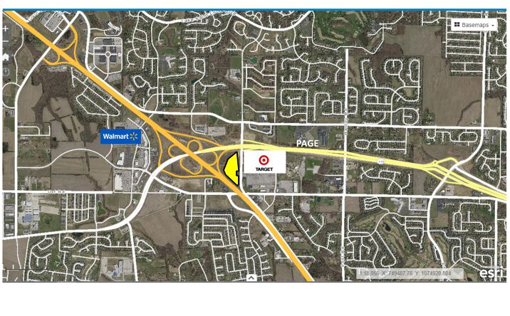 Pictures of Land property located at 2780 Technology Dr, O'Fallon, MO 63368 for sales - image #1