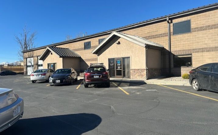 Pictures of Industrial property located at 1195 Spring Creek Pl, Springville, UT 84663 for sales - image #1
