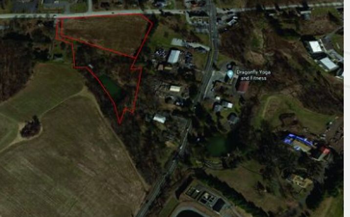 Pictures of Mixed Use property located at 1050 Ridge Rd, Pottstown, PA 19465 for sales - image #1