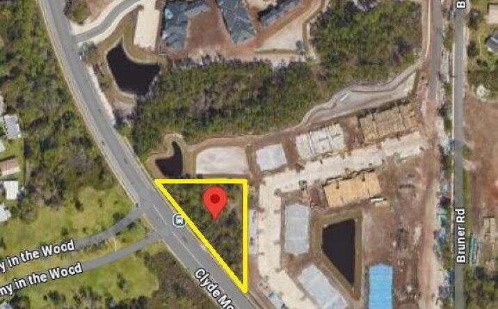 Pictures of Land, Multifamily property located at 4003 S Clyde Morris Boulevard, Port Orange, FL 32129 for sales - image #1