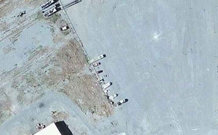 Pictures of Industrial property located at 2839 ID-39, American Falls, ID 83221 for comps - image #1