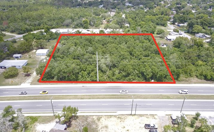 Pictures of Land, Multifamily property located at 1336 Lpga Boulevard, Daytona Beach, FL 32117 for sales - image #1