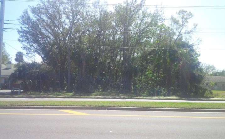Pictures of Land, Office property located at 713 BEVILLE Road, South Daytona, FL 32119 for sales - image #1