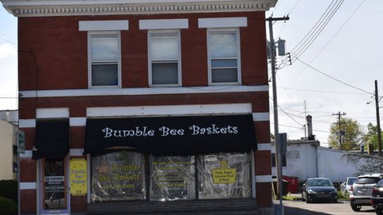 124 Nanticoke Ave, Endicott, NY 13760 Retail Property for Sale 124