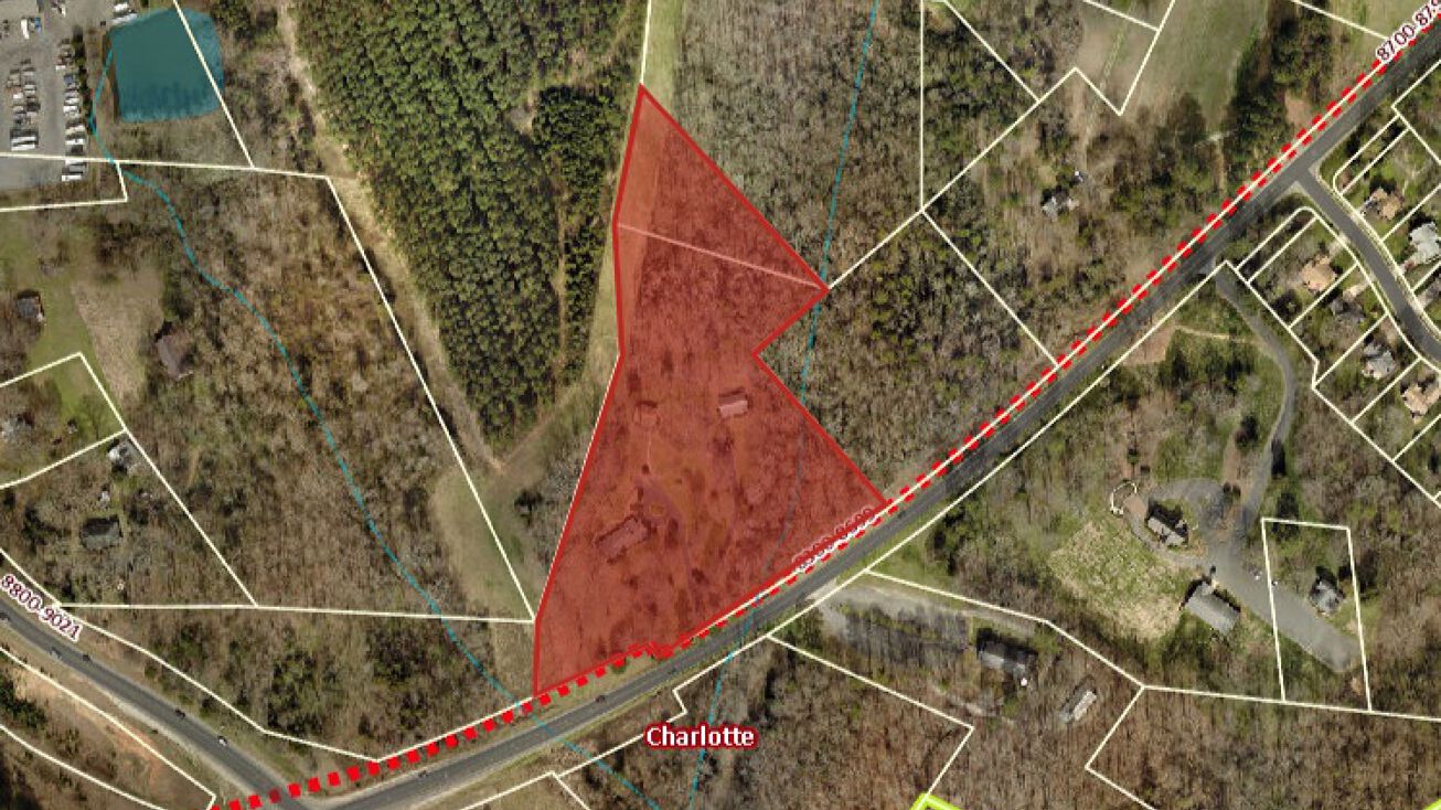 8411 Mt HollyHuntersville Rd, Huntersville, NC 28078