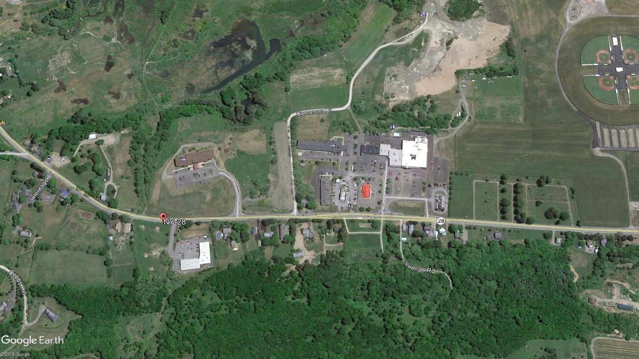 Route 28, Hartwick, NY 13326