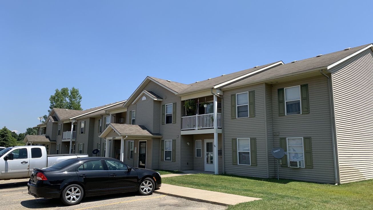 6719 Quinn St, Muir, MI 48860