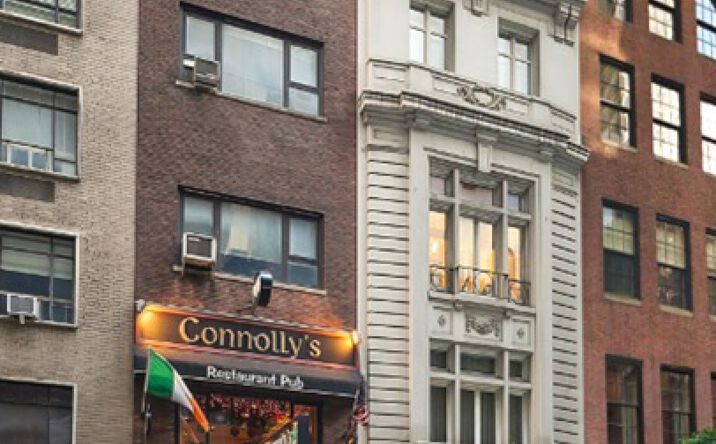 Pictures of Mixed Use property located at 43 W 54th St, New York, NY 10019 for comps - image #1
