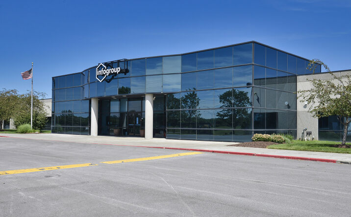 Pictures of Office property located at 1020 E 1st St, Papillion, NE 68046 for comps - image #1