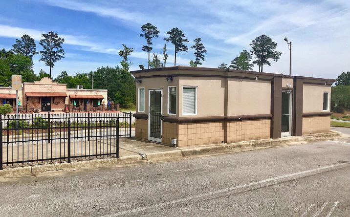 Pictures of Retail property located at 1825 New Watermelon Rd, Tuscaloosa, AL 35406 for comps - image #1