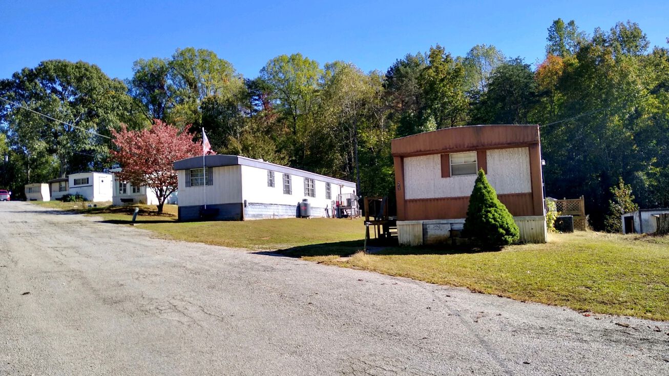 3701 US29 BUS, Danville, VA 24540