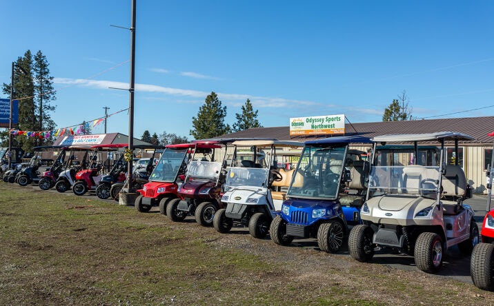 Pictures of Retail, Business for Sale property located at 9463 US-95, Hayden, ID 83835 for comps - image #1