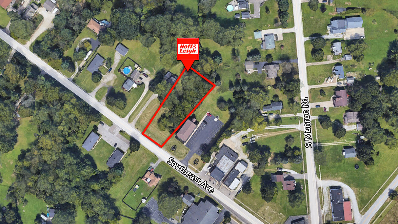 Southeast Avenue, Tallmadge, OH 44278