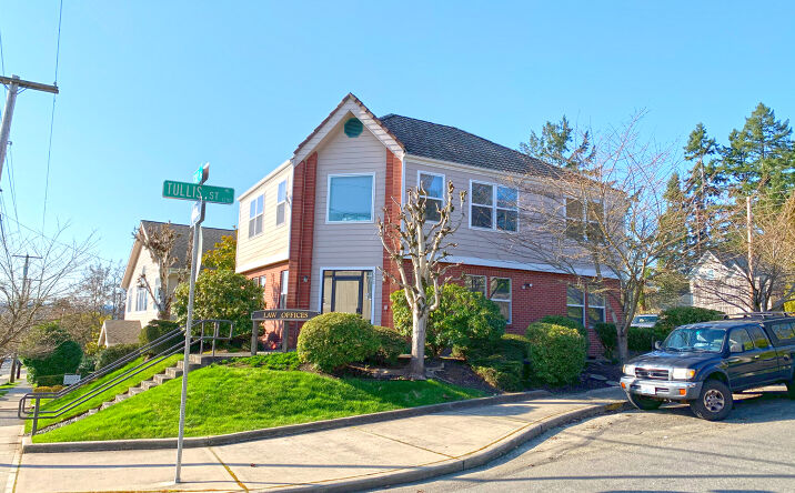 Pictures of Office property located at 1226 State Ave NE, Olympia, WA 98506 for comps - image #1
