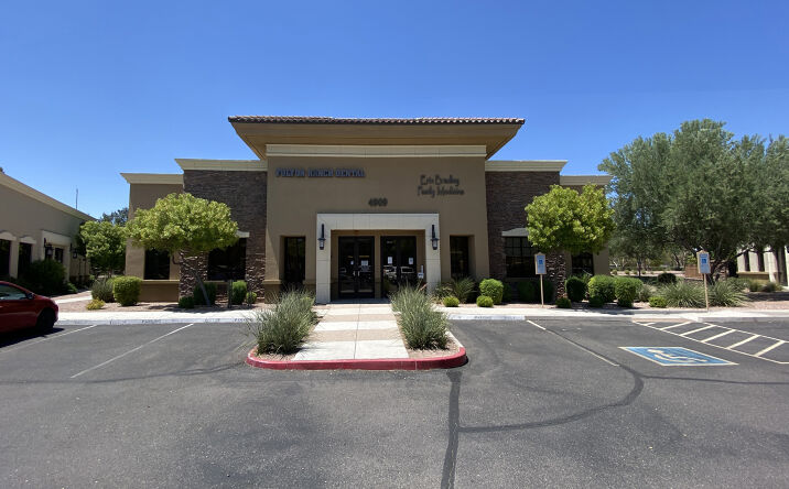 Chandler Az Commercial Real Estate For Sale Crexi Com