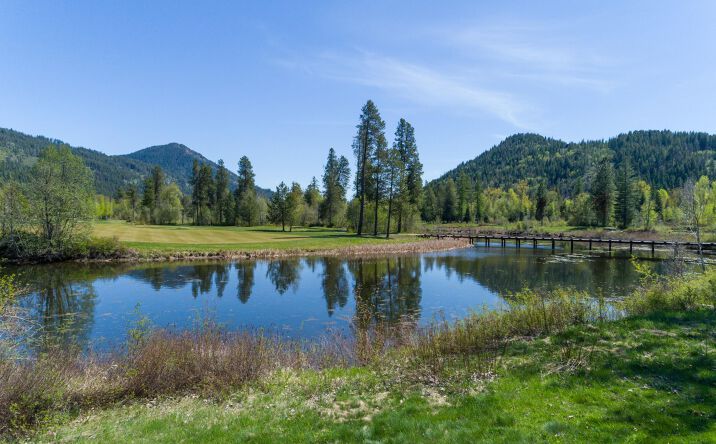 Pictures of Land property located at NNA Marie Victoria ct, Sandpoint, ID 83864 for comps - image #1