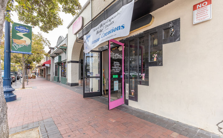 image of property at 837 TEXAS ST Fairfield CA 94533-5739
