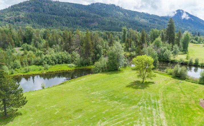 Pictures of Land property located at NNA Highway 200, Sandpoint, ID 83864 for comps - image #1