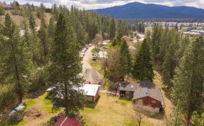 Pictures of Mixed Use property located at 995 N Neufeld LN, Post Falls, ID 83854 for comps - image #1