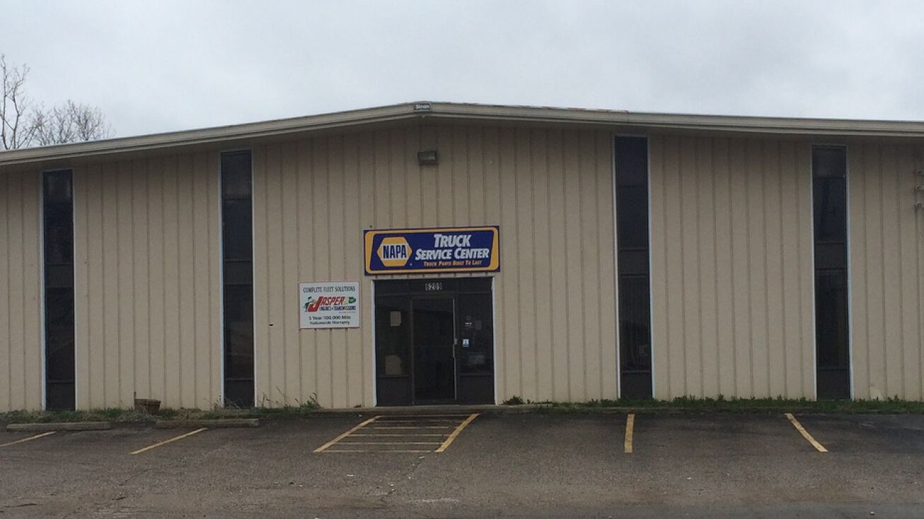 6209 MAXWELL AVE, Evansville, IN 47715