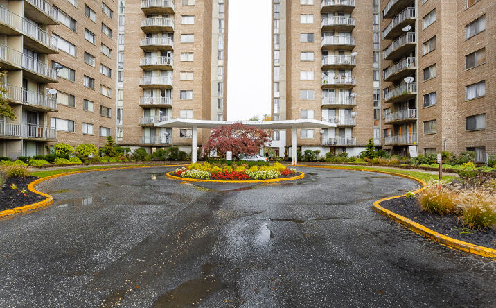 Pictures of Mixed Use, Special Purpose property located at 1836 Metzerott Rd, Adelphi, MD 20783 for comps - image #1