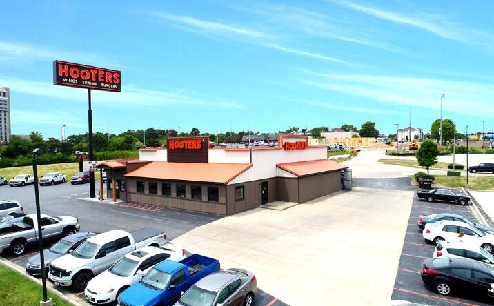 Pictures of Retail property located at 3421 Horizon Dr., Springfield, IL 62703 for comps - image #1
