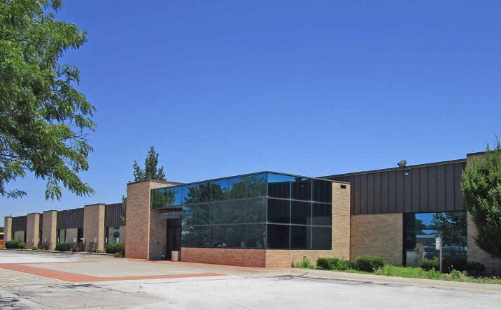 Pictures of Office, Industrial property located at 86th & Park Drive, Ralston, NE 68127 for comps - image #1