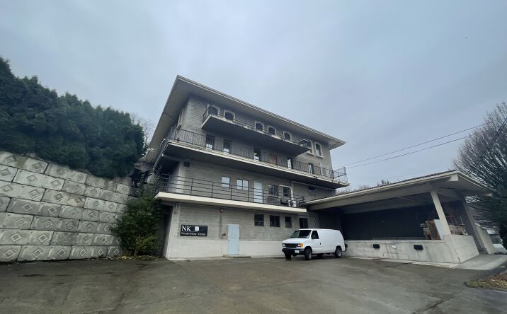 Pictures of Industrial property located at 6327 W Marginal Way SW, Seattle, WA 98106 for sales - image #1