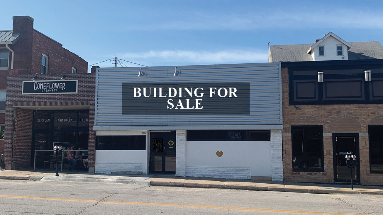 3925 Farnam St, Omaha, NE 68131 Retail Property for Sale 3925