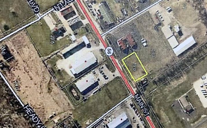 Pictures of Land property located at Highway 56, Vevay, IN 47043 for sales - image #1