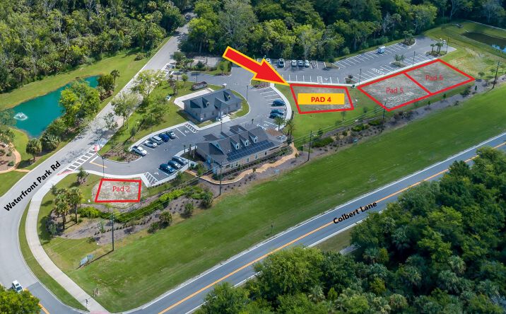 Pictures of Land property located at Teunis Ct, Palm Coast, FL 32137 for sales - image #1
