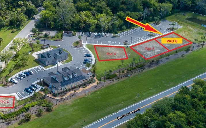 Pictures of Land property located at xxx Teunis Ct, PALM COAST, FL 32137 for sales - image #1