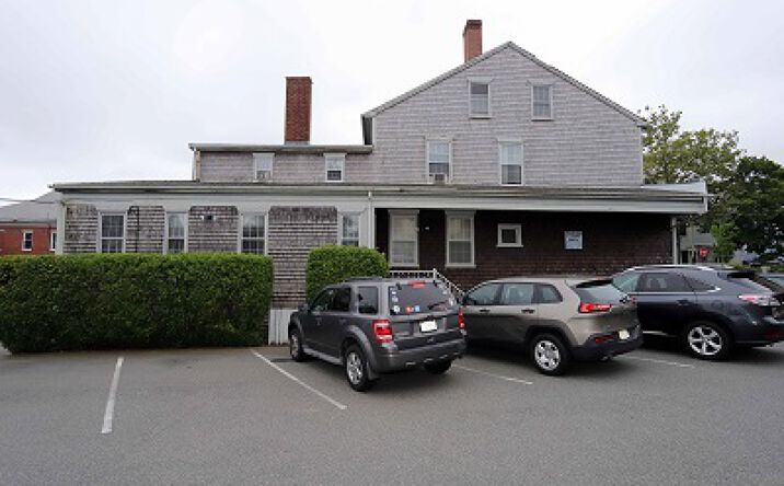 Pictures of Office, Mixed Use property located at 26 7th St, New Bedford, MA 02740 for comps - image #1