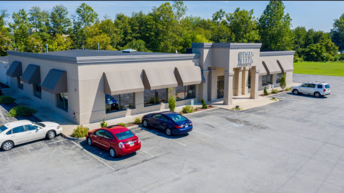 5139 Main St, East Petersburg, PA 17520 Retail Property for Sale