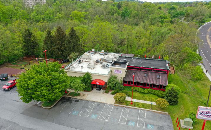 Pictures of Retail property located at 3523 Union Deposit Rd, Harrisburg, PA 17109 for comps - image #1