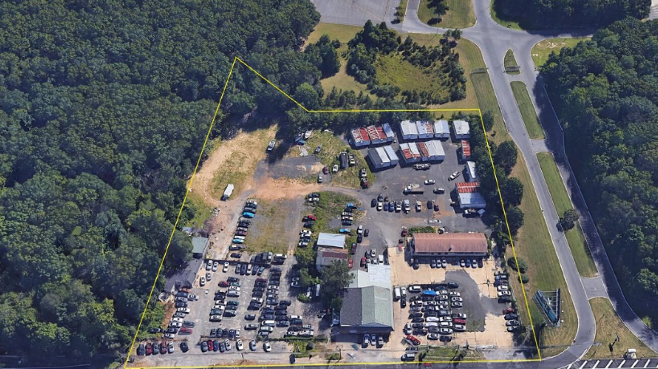 12071209 US 9, Howell Township, NJ 07731 Land for Sale 12071209 US 9