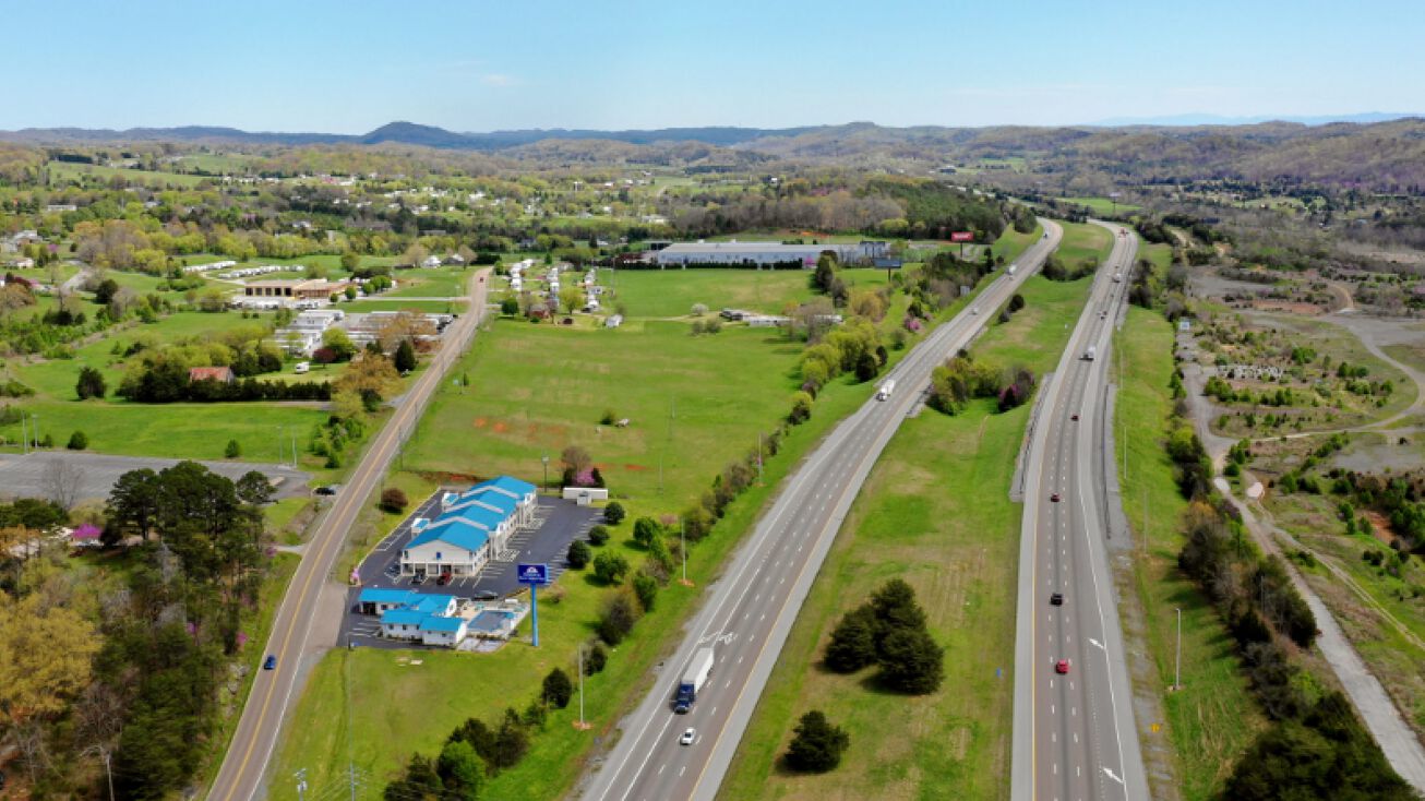 0 Dumplin Valley Road, Kodak, TN 37764