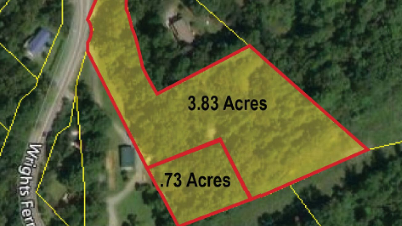 3550 Wrights Ferry Road, Louisville, TN 37777