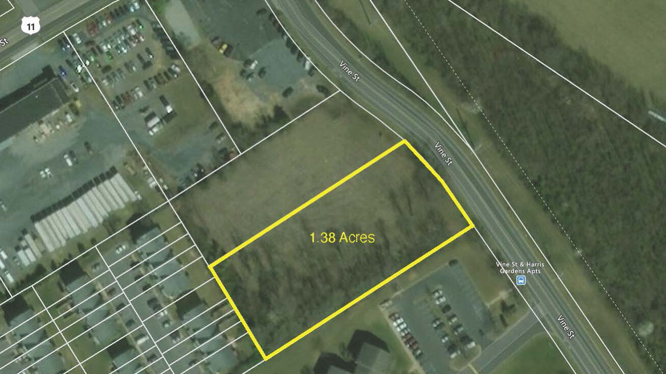 137 Vine St, Harrisonburg, VA 22802