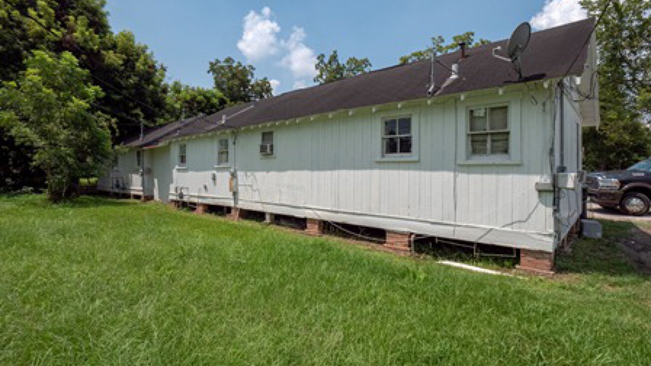 2735 Franklin St, Beaumont, TX 77701