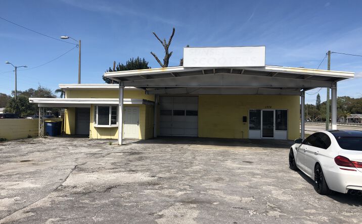 image of property at 1772 GULF TO BAY BLVD Clearwater FL 33755
