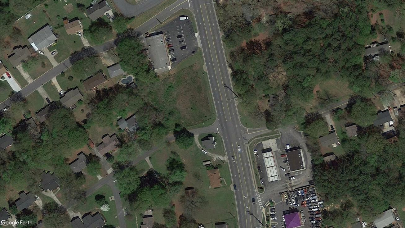 800 Buford Drive, Lawrenceville, GA 30045 Land for Sale 800 Buford