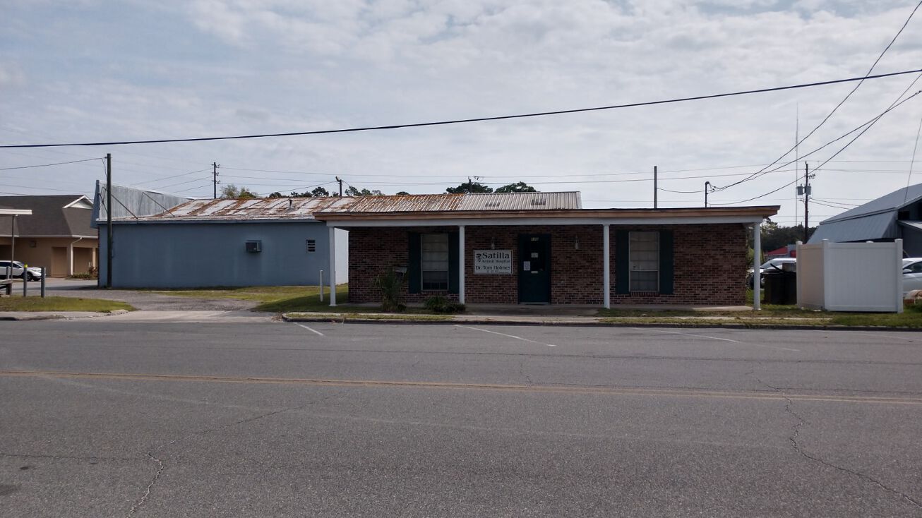 244 Love St, Folkston, GA 31537