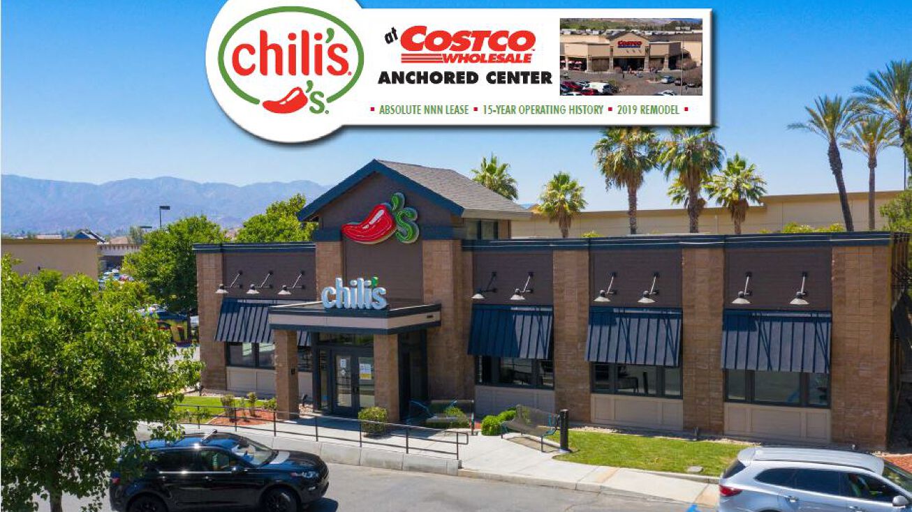 29233 Central Ave, Lake Elsinore, CA 92532 Retail Property for Sale