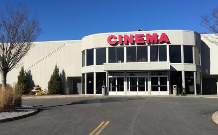 Pictures of Retail property located at 396 Old Hartford Rd, Colchester, CT 06415 for sales - image #1