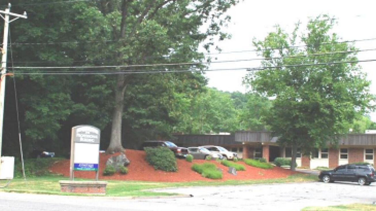 714 Chase Pkwy, Waterbury, CT 06708 Office Property for Sale 714 Chase Parkway